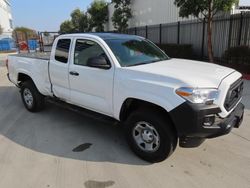 2023 Toyota Tacoma Access Cab en venta en Rancho Cucamonga, CA