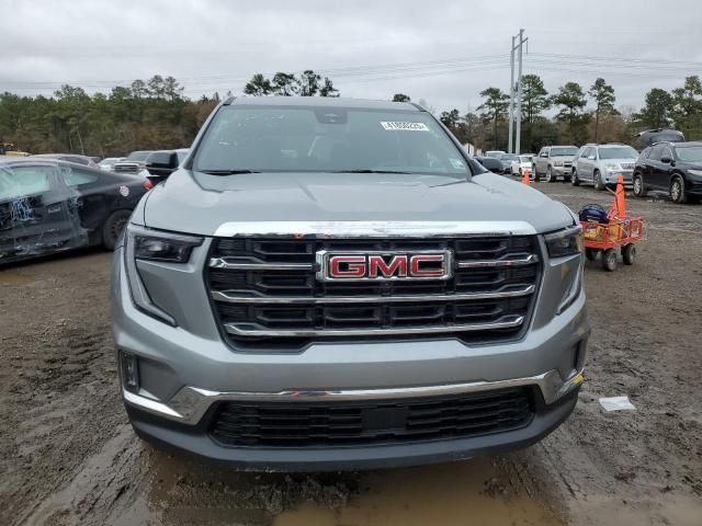 2024 GMC Acadia Uplevel