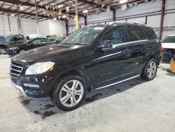 2013 Mercedes-Benz ML 350 Bluetec for sale in Jacksonville, FL