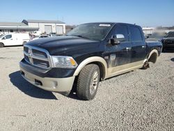 Dodge salvage cars for sale: 2013 Dodge RAM 1500 Longhorn