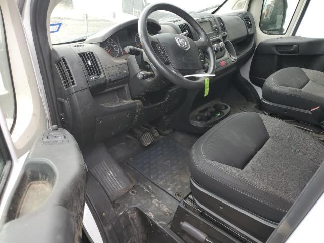 2019 Dodge RAM Promaster 3500 3500 High
