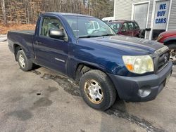 2007 Toyota Tacoma for sale in North Billerica, MA