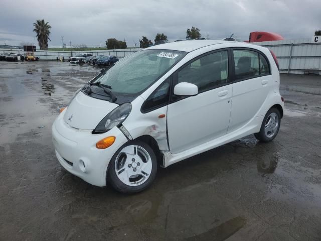 2014 Mitsubishi I Miev ES