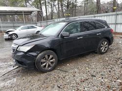 2014 Acura MDX Advance for sale in Austell, GA