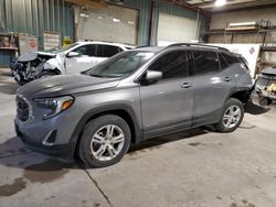 2020 GMC Terrain SLE en venta en Eldridge, IA