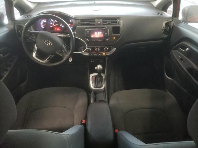 2013 KIA Rio EX