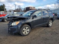 2009 Toyota Rav4 en venta en New Britain, CT