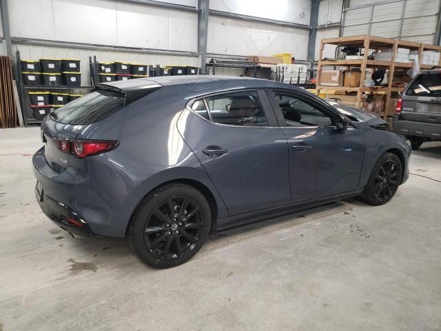2024 Mazda 3 Preferred