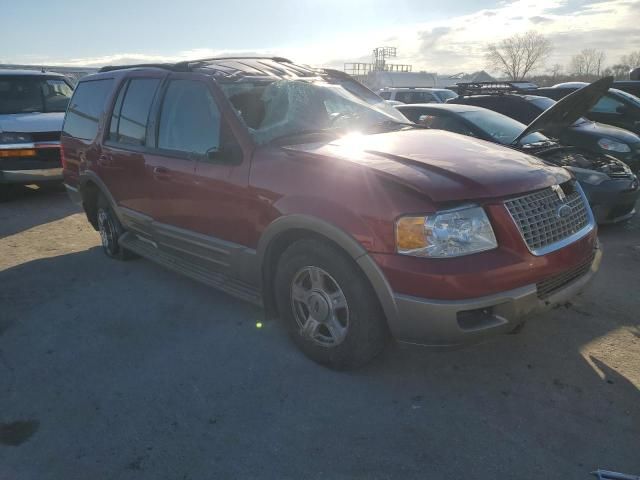 2004 Ford Expedition Eddie Bauer