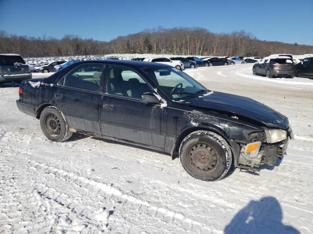 2001 Toyota Camry CE