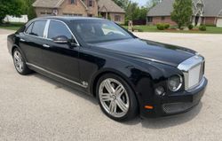 2011 Bentley Mulsanne for sale in Chicago Heights, IL