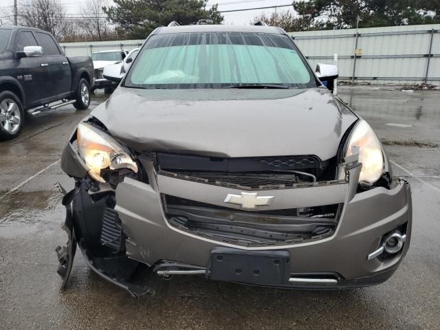 2010 Chevrolet Equinox LT