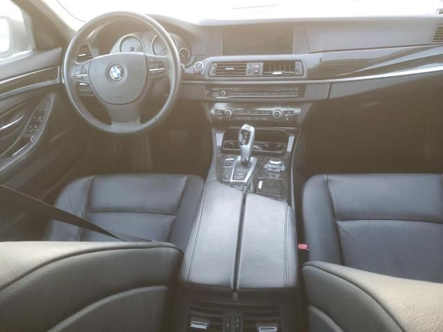 2013 BMW 528 I