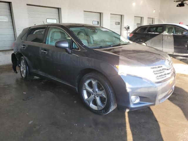 2009 Toyota Venza