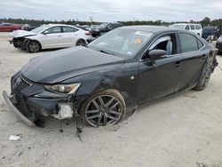 2017 Lexus IS 200T for sale in Houston, TX