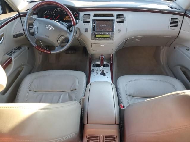 2006 Hyundai Azera SE