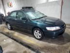 2000 Honda Accord EX