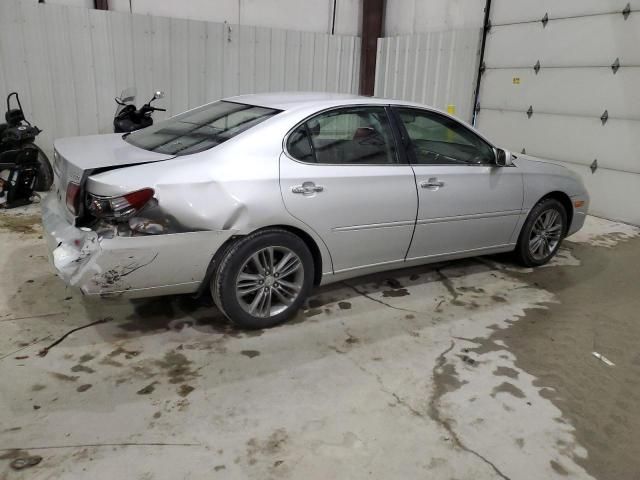 2006 Lexus ES 330