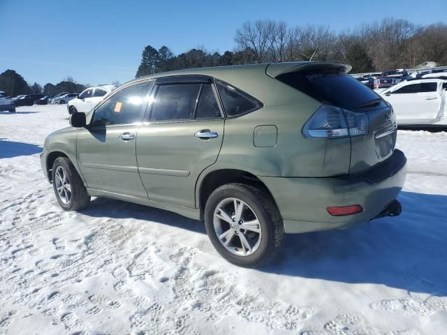 2006 Lexus RX 400