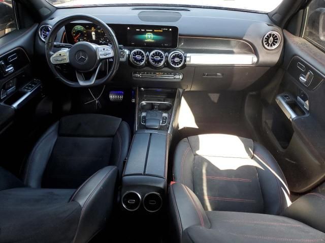 2020 Mercedes-Benz GLB 250
