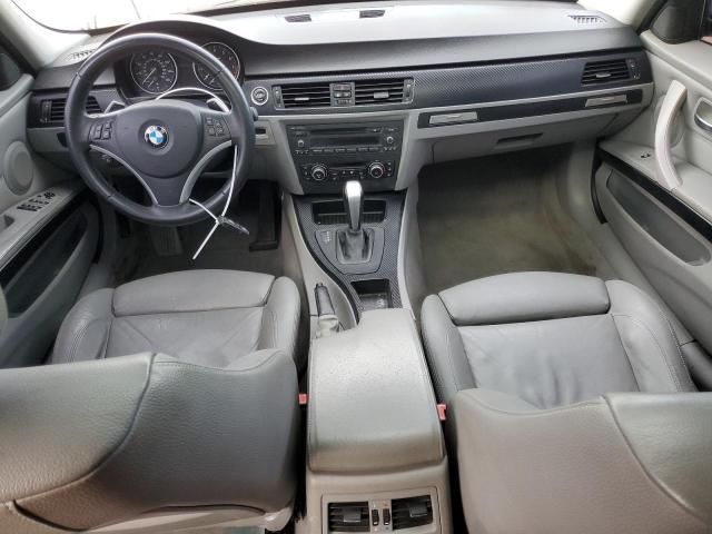 2011 BMW 335 I