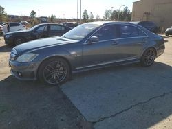 2008 Mercedes-Benz S 63 AMG for sale in Gaston, SC