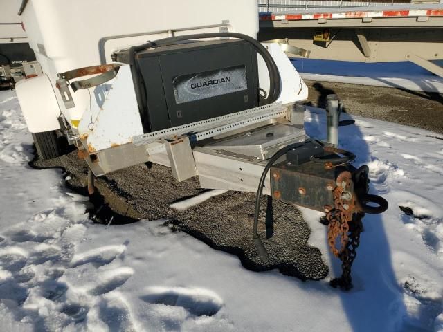 2009 Pelsue Trailer