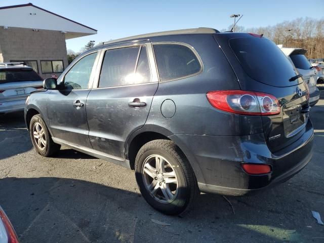 2011 Hyundai Santa FE GLS