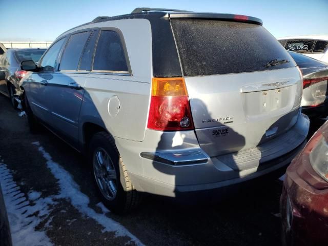 2005 Chrysler Pacifica Touring