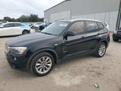 2017 BMW X3 SDRIVE28I en venta en Apopka, FL