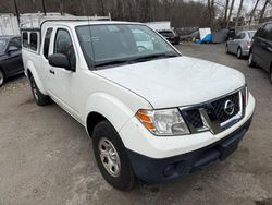 Nissan salvage cars for sale: 2016 Nissan Frontier S