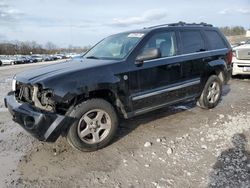 2006 Jeep Grand Cherokee Limited for sale in Hueytown, AL