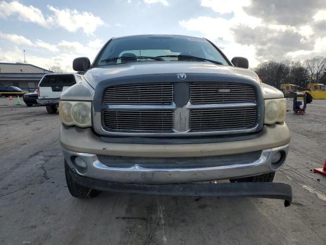 2004 Dodge RAM 1500 ST