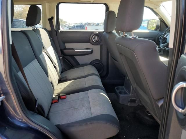 2008 Dodge Nitro SLT