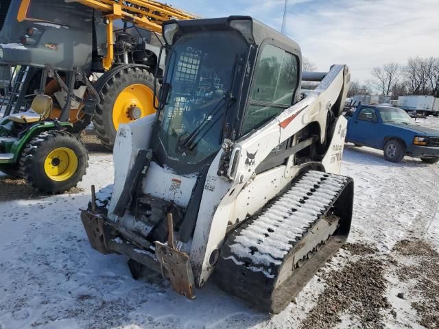 2021 Bobcat T770