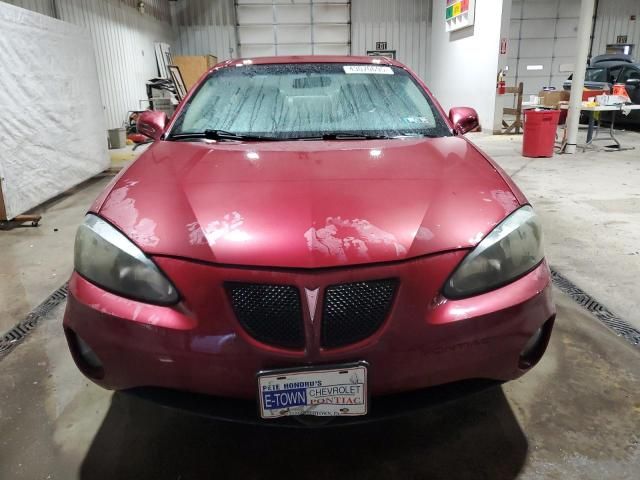 2006 Pontiac Grand Prix