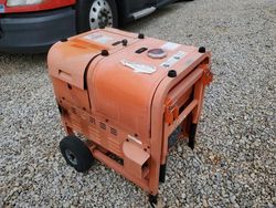 Salvage trucks for sale at Tanner, AL auction: 2009 Titan TG 7500D