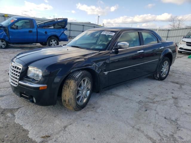 2007 Chrysler 300C