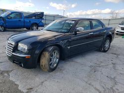 Chrysler salvage cars for sale: 2007 Chrysler 300C