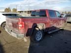 2017 GMC Sierra K1500 SLE