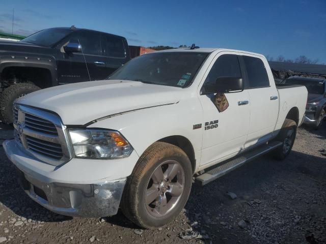 2016 Dodge RAM 1500 SLT