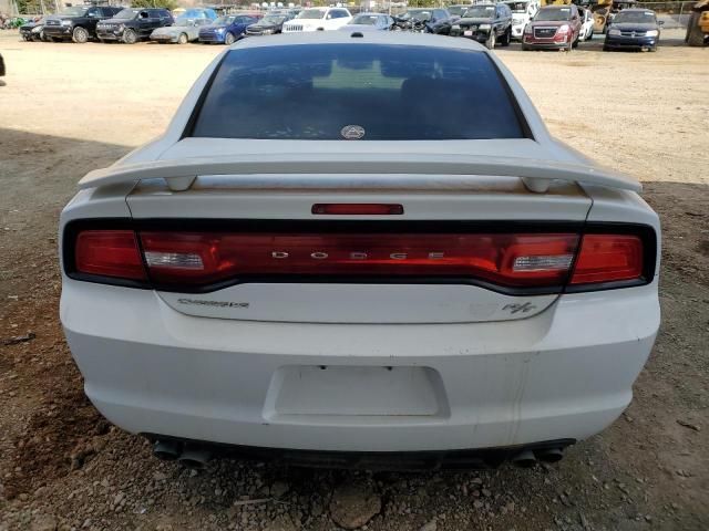 2011 Dodge Charger R/T
