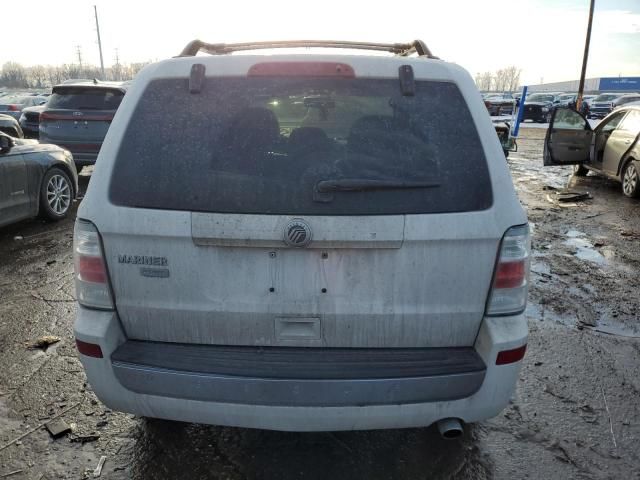 2010 Mercury Mariner Premier