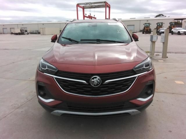 2021 Buick Encore GX Essence