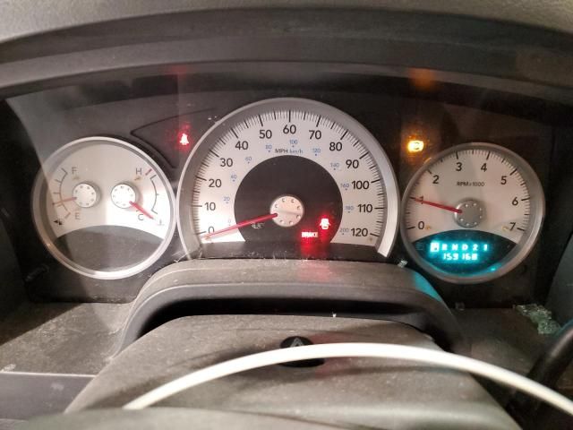 2006 Dodge Dakota Quad SLT