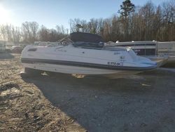 Chaparral Boat salvage cars for sale: 1995 Chaparral Boat