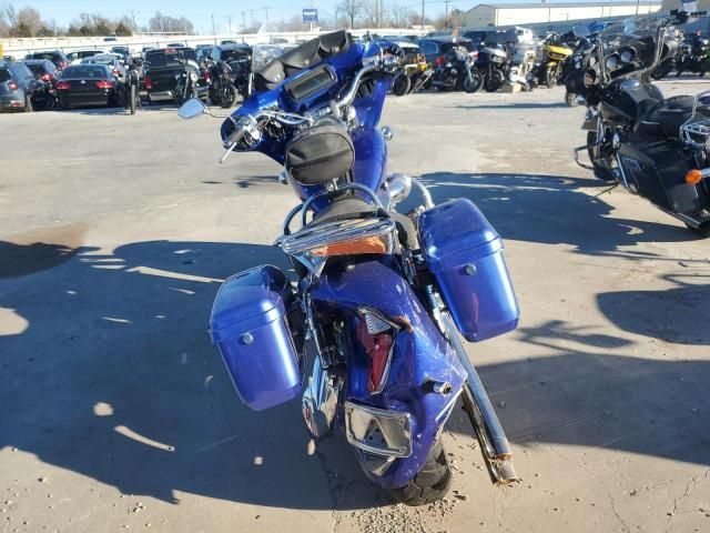 2006 Honda VT1300 S