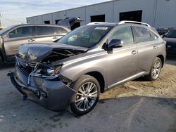 2014 Lexus RX 350 for sale in Jacksonville, FL