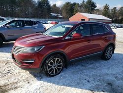 2017 Lincoln MKC Select for sale in Mendon, MA