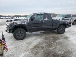 Toyota salvage cars for sale: 2021 Toyota Tacoma Access Cab